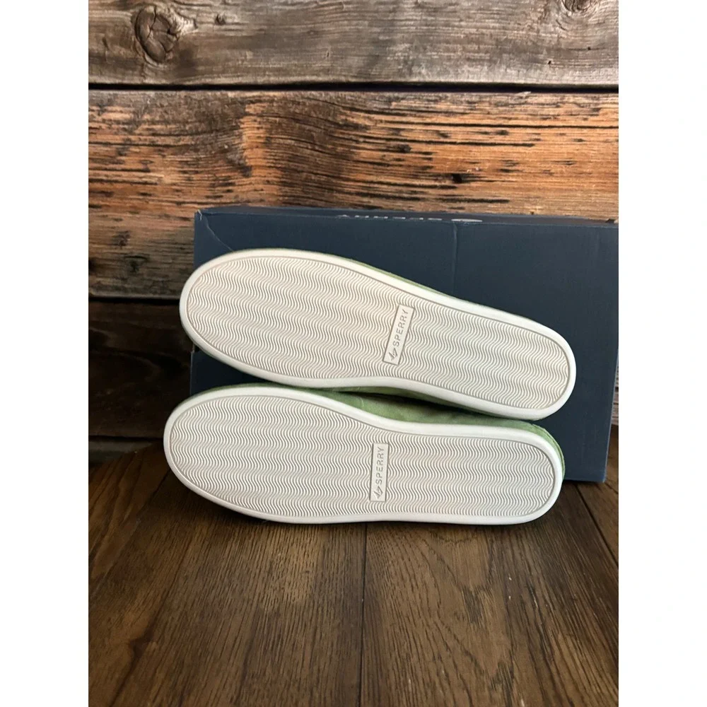 Sperry slimboat boat